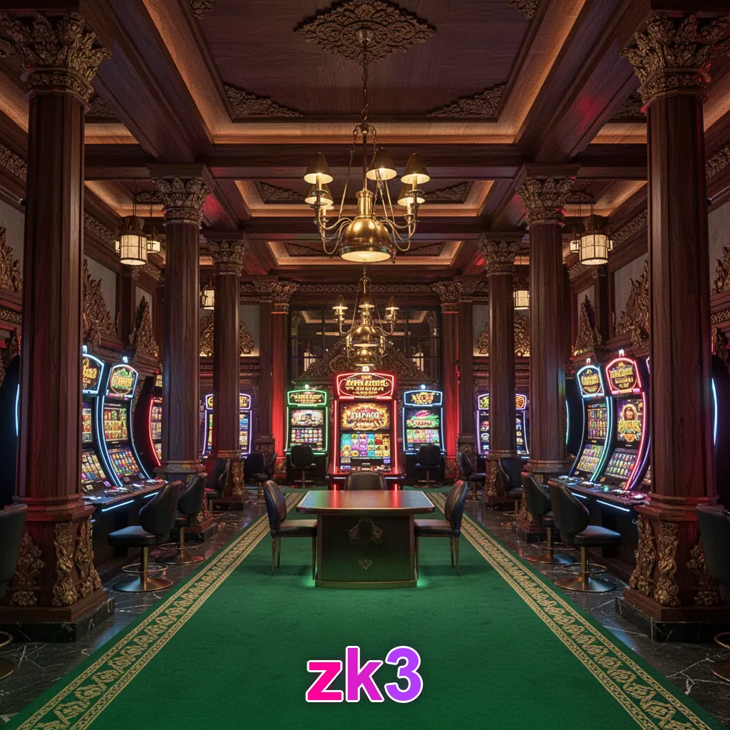Promosi zk3