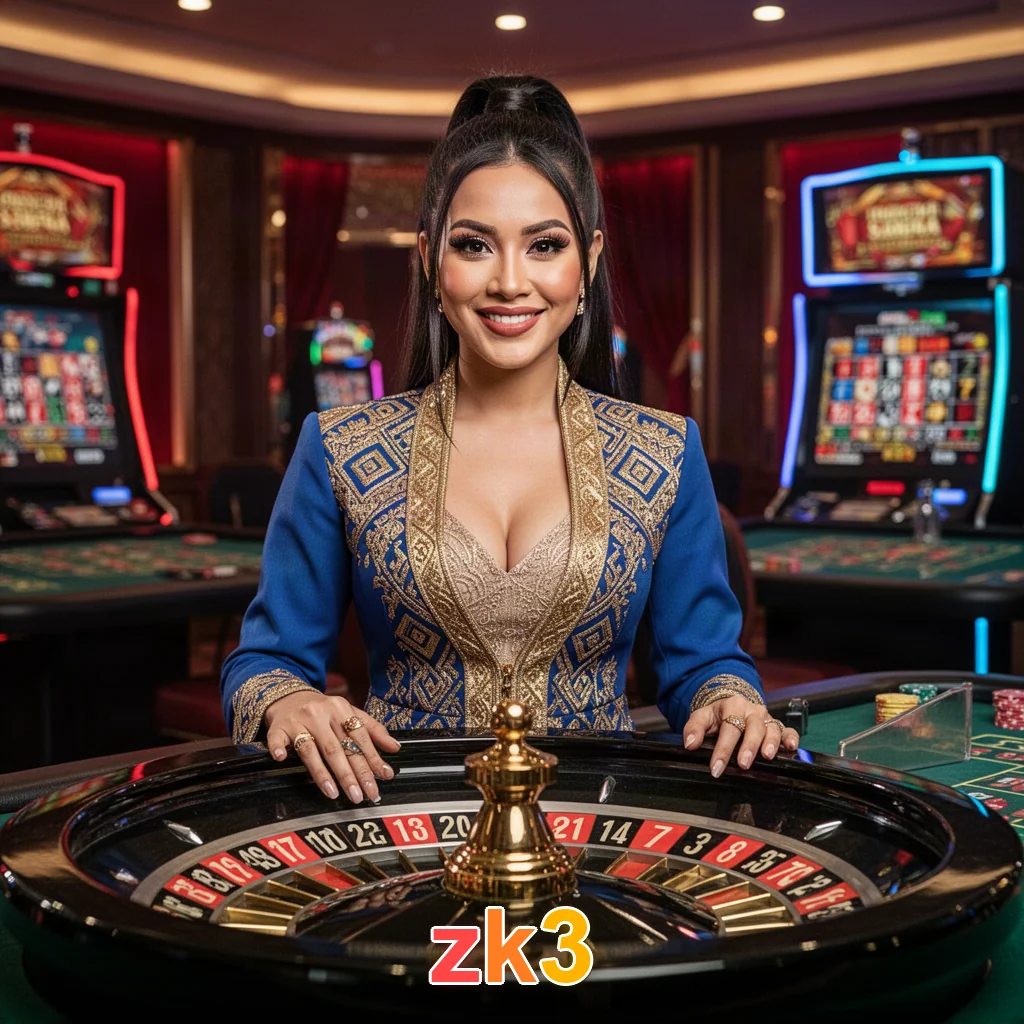 Promosi zk3