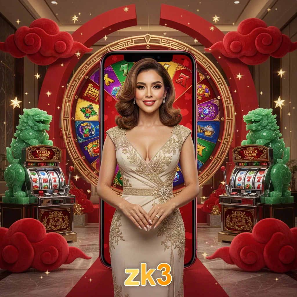 Promosi zk3