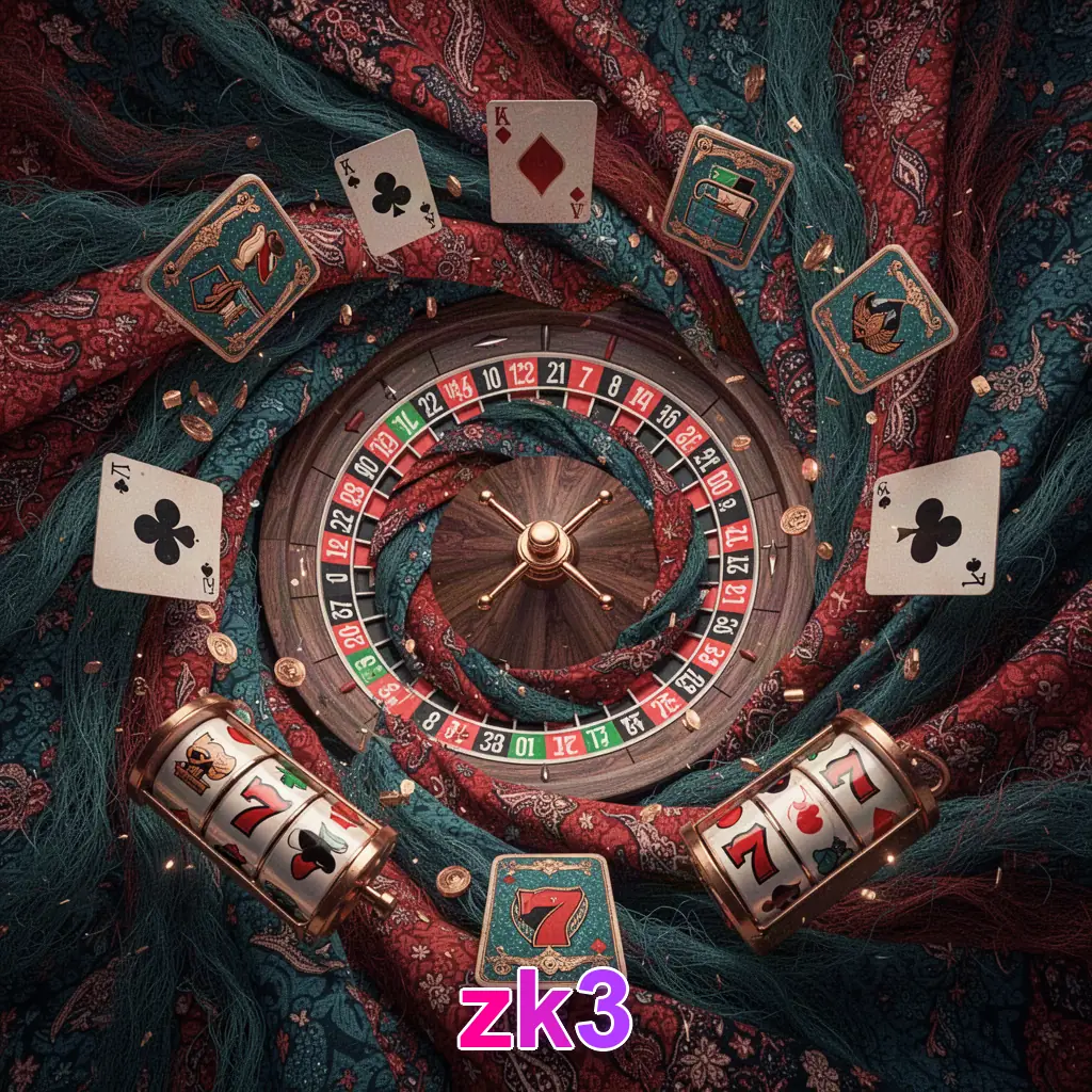Promosi zk3
