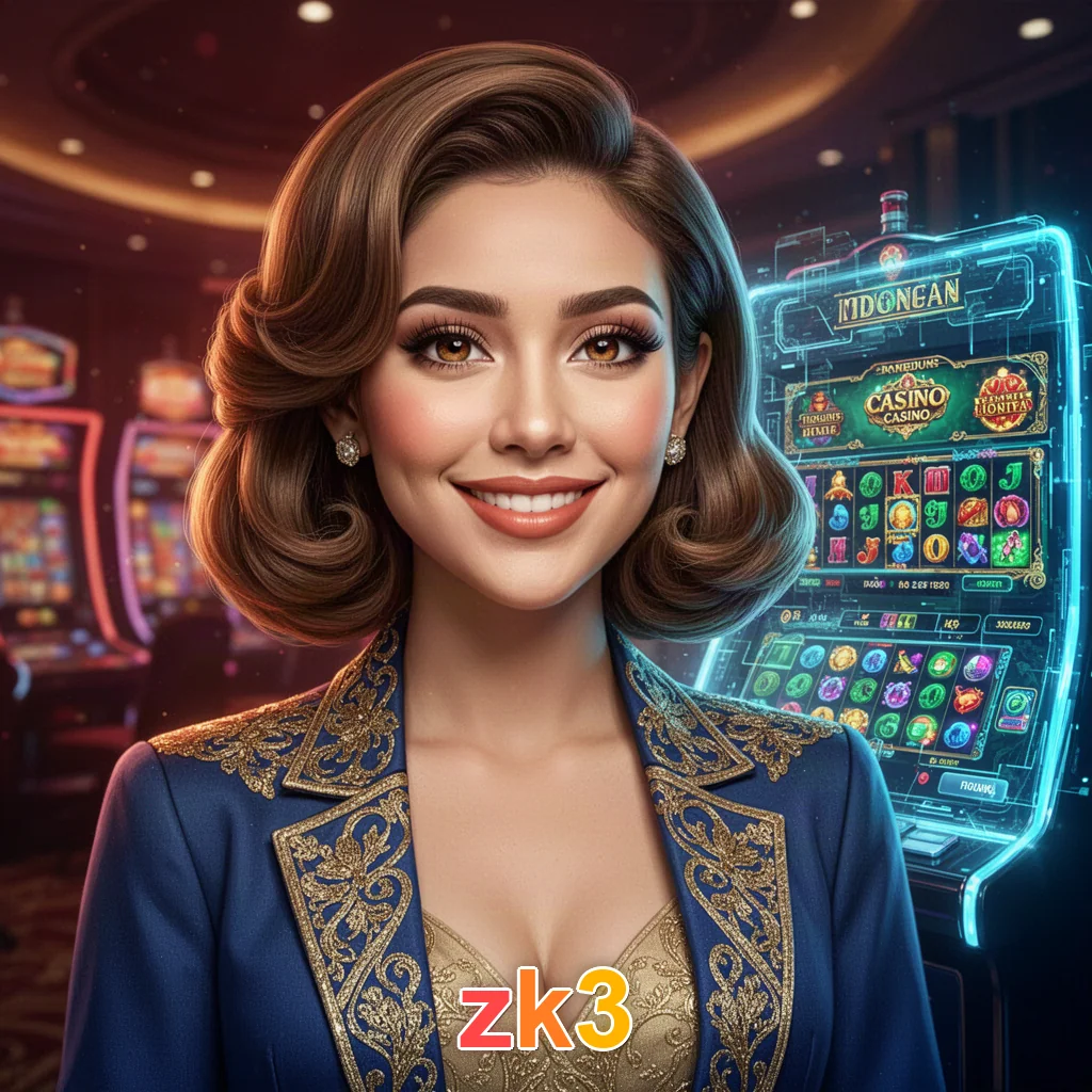 Promosi zk3