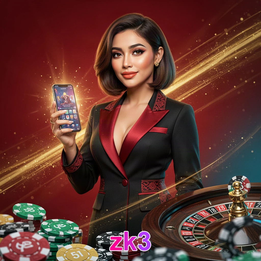 Promosi zk3