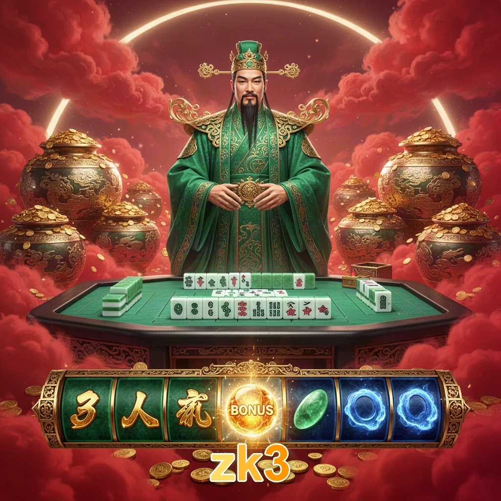 Promosi zk3