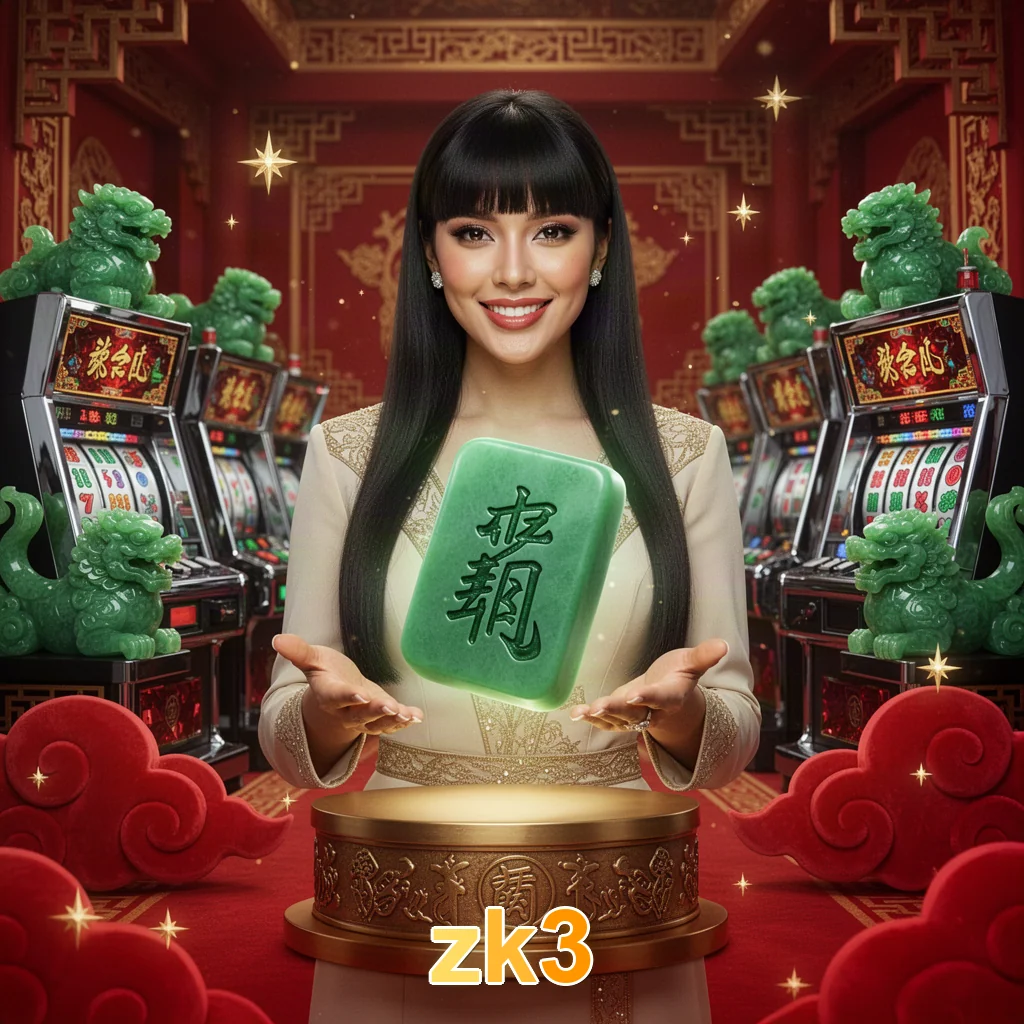 Promosi zk3