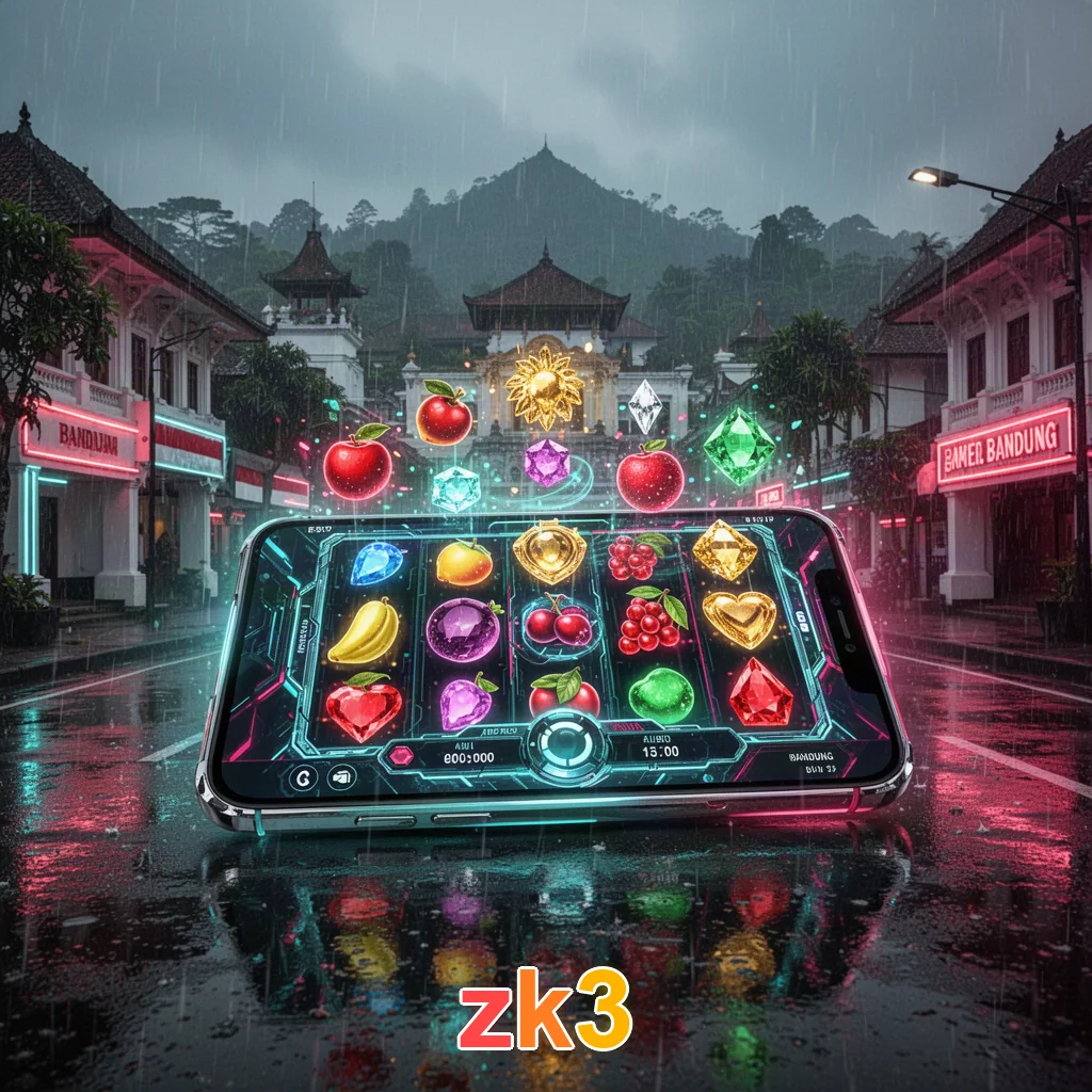 Promosi zk3
