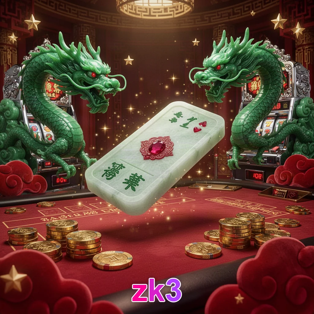 Promosi zk3