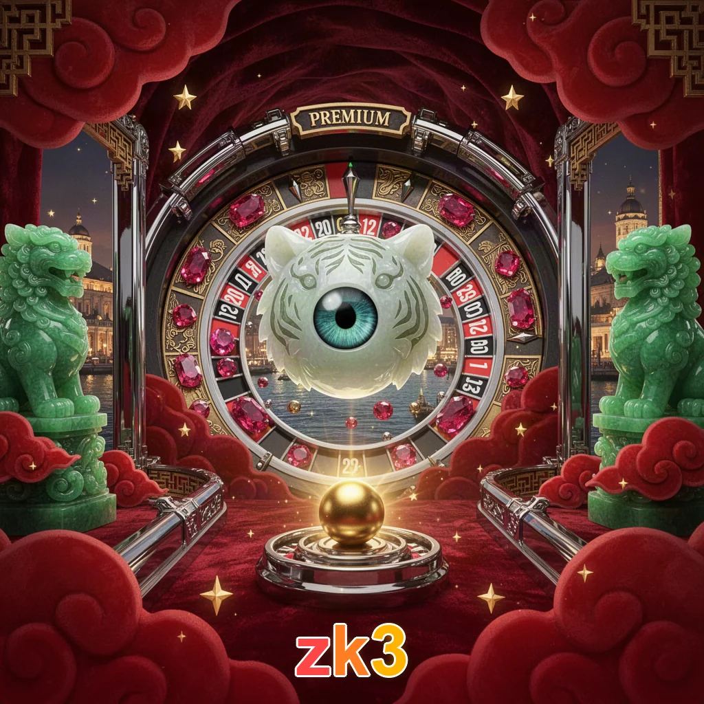 Promosi zk3