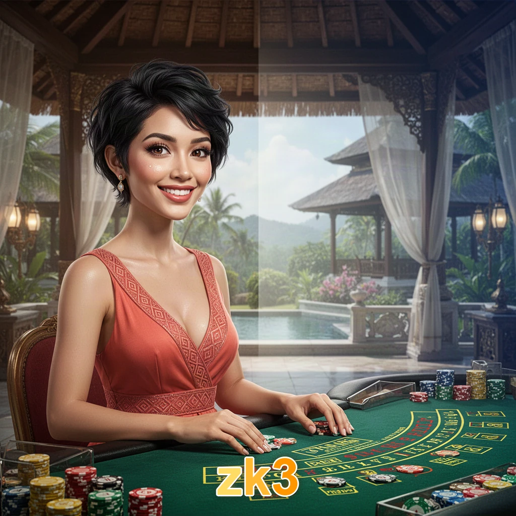 Promosi zk3